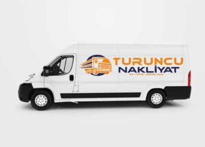 Antalya Kamyonet Nakliye